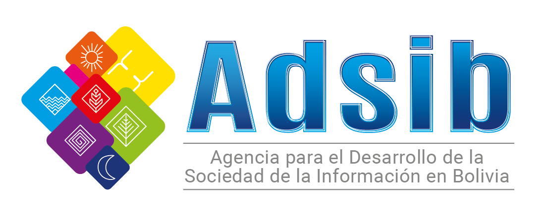 Agencia para el Desarrollo de la Sociedad de la Información en Bolivia